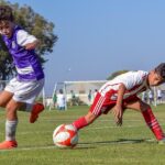 Pozvání na akci - Fotbal - Mladší žáci