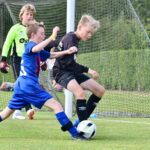 Pozvání na akci - Fotbal - Starší žáci