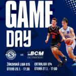 Pozvání na akci - Game day