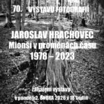 Pozvání na akci: Jaroslav Hrachovec - Mionší v proměnách času