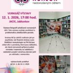 Pozvání na akci - Výstava - Nadační fond kulíšek