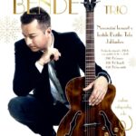 Pozvání na akci - Petr Bende trio