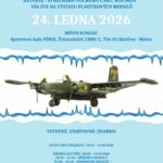 Pozvání na akci - Sword Cup 2026