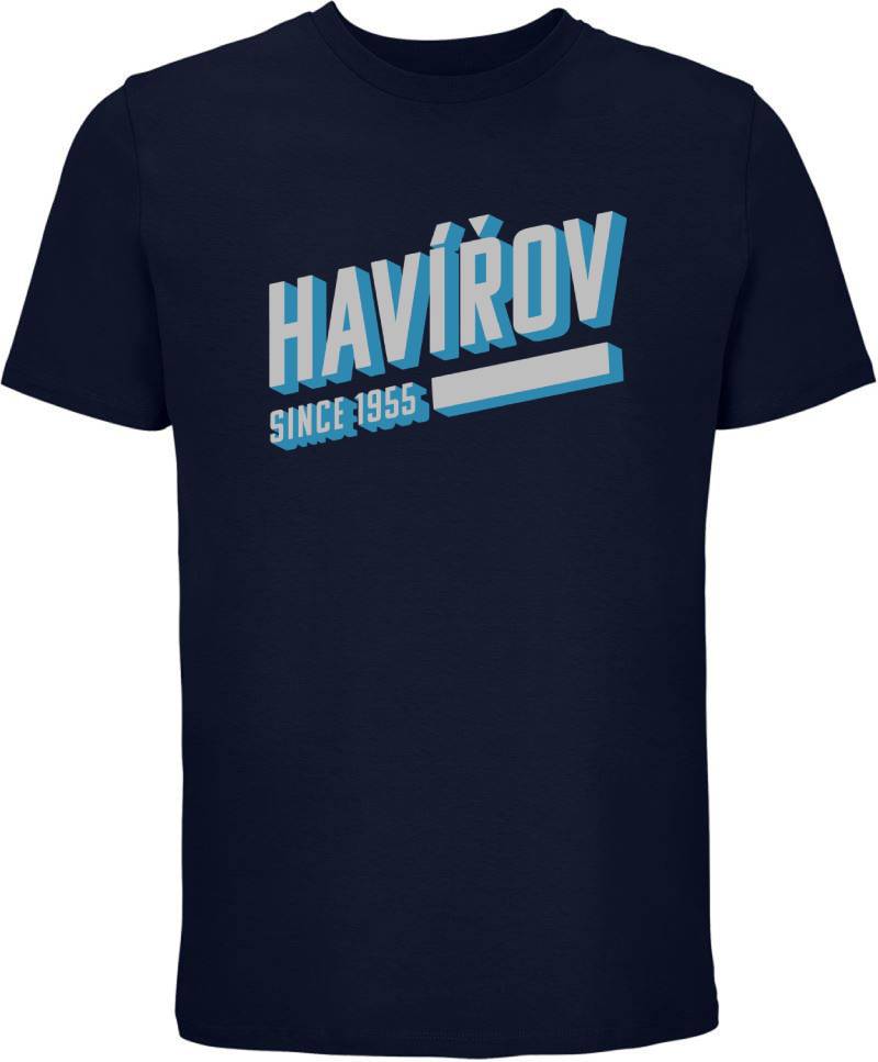 Nové triko Havířov