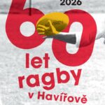 Pozvání na akci - Výstava - 60 let ragby v Havířově