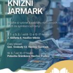 Pozvání na akci - Knižní jarmark