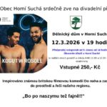 Pozvání na akci - Kogut w rosole