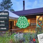 Pozvání na akci - Na kvíz Woodstock