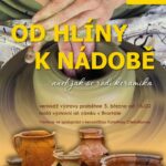 Pozvání na akci - Výstava - Od hlíny k nádobě