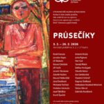 Pozvání na akci - Průsečíky