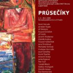 Pozvání na akci - Průsečíky