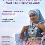 Pozvání na akci - Putování za krásou