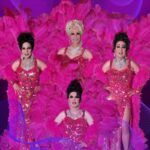 Pozvání na akci - Travesti show Divoké kočky – 20 let na scéně!