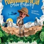 Pozvání na akci - Podivuhodná cesta