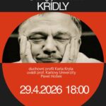 Pozvání na akci - Anděl s polámanými křídly