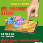 Pozvání na akci - Beseda digiděti