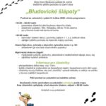 Pozvání na akci - Bludovické šlápoty
