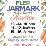 Pozvání na akci - FlerJarmark