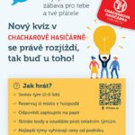 Pozvání na akci - Hospodský kvíz