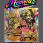 Pozvání na akci - Moments