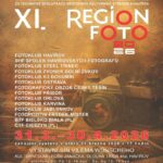 Pozvání na akci - Výstava Regionfoto 2026