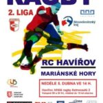 Pozvání na akci - RC Havířov vs. Mariánské Hory