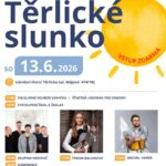 Pozvání na akci - Těrlické slunko 2026