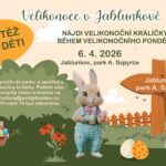 Pozvání na akci - Velikonoce v Jablunkově