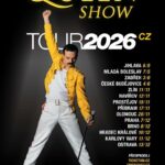Pozvání na akci - Queenshow Havířov