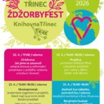 Pozvání na akci - Den Země Třinec