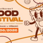 Pozvání na akci - Havířovský food festival