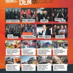 Pozvání na akci - Hutnický den Třinec 2026