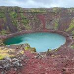 Pozvání na akci - Island - Zkouška síly