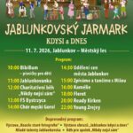 Pozvání na akci - Jablunkovský jarmark - kdysi a dnes
