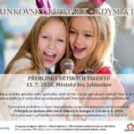 Pozvání na akci - Jablunkovský jarmark - kdysi a dnes