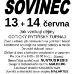 Pozvání na akci - Jak vznikají dějiny