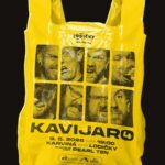 Pozvání na akci - Kavijaro 4