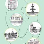 Pozvání na akci - Komentované prohlídky v Karviné