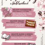 Pozvání na akci - Měsíc Lásky v Jablunkově