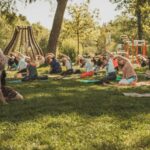 Pozvání na akci - Vítání slunce na Lodičkách