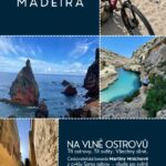 Pozvání na akci - Korsika, Malta, Madeira
