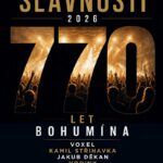 Pozvání na akci - Městské slavnosti 2026 - Bohumín