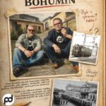 Pozvání na akci - Přepište dějiny - Bohumín