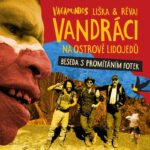 Pozvánka na akci - Vandráci