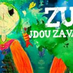 Pozvání na akci - ZUŠ jdou za Vámi