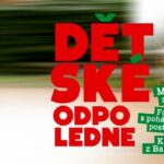 Pozvání na akci - Dětské odpoledne v OC Elán