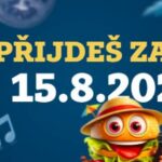 Pozvání na akci - Frýdek-Místek plný chutí
