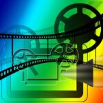 Pozvání na akci - Letní kino