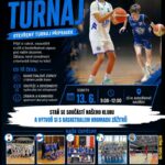 Pozvání na akci - Open gym turnaj