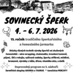 Pozvání na akci - Sovinecký šperk